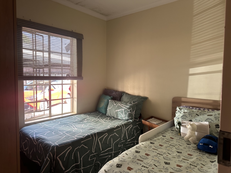 To Let 3 Bedroom Property for Rent in Protea Park North West